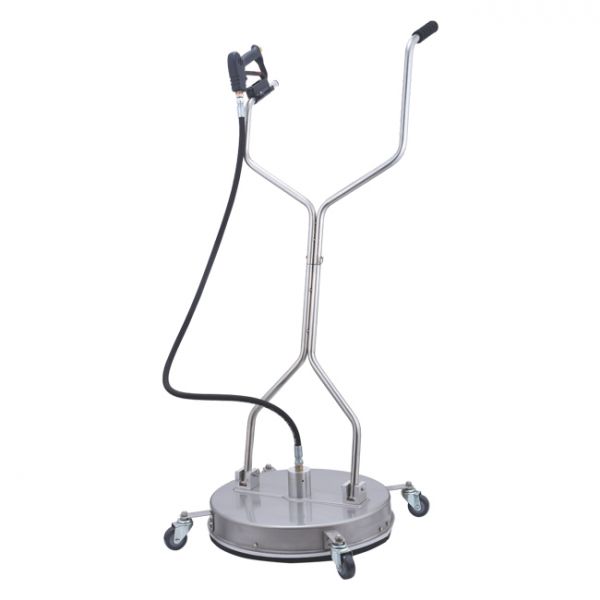 Paving Washer